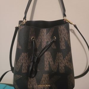 Mk Purse